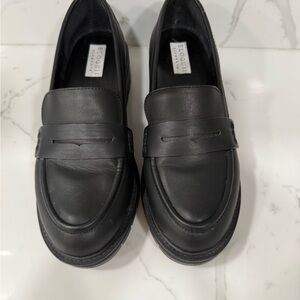 Eloquii Wide Loafers